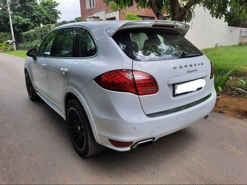 Used Porsche Cayenne 2013 AT for sale in Gurgaon