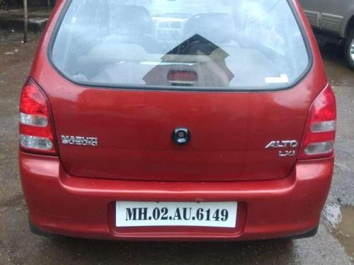 Used Maruti Suzuki Alto 800 LXI 2006 MT for sale in Mira Road 