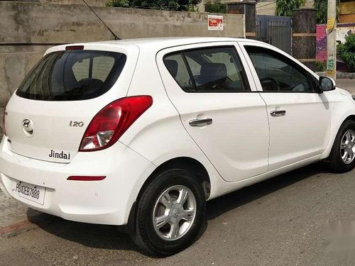 Used 2012 Hyundai i20 Magna MT for sale in Amritsar 