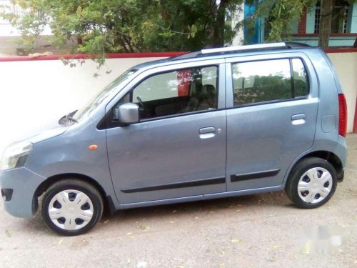 Maruti Suzuki Wagon R VXI 2015 MT for sale in Tirunelveli 