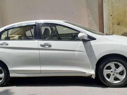 Used 2015 Honda City MT for sale in Kanpur 