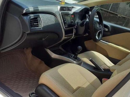 Used 2015 Honda City MT for sale in Kanpur 