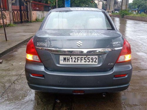 Used Maruti Suzuki Swift Dzire 2009 MT for sale in Mumbai 