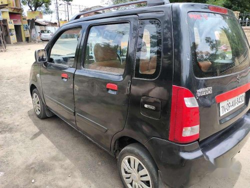 Maruti Suzuki Wagon R VXi BS-III, 2008, MT in Madurai 