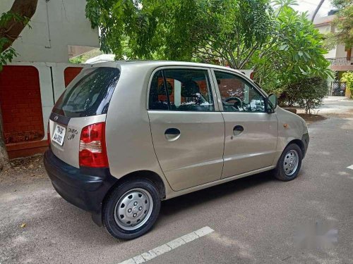 Used Hyundai Santro Xing XL 2007 MT for sale in Coimbatore 