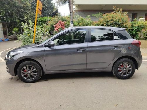 Used Hyundai i20 Sportz Option 2019 MT in Bangalore
