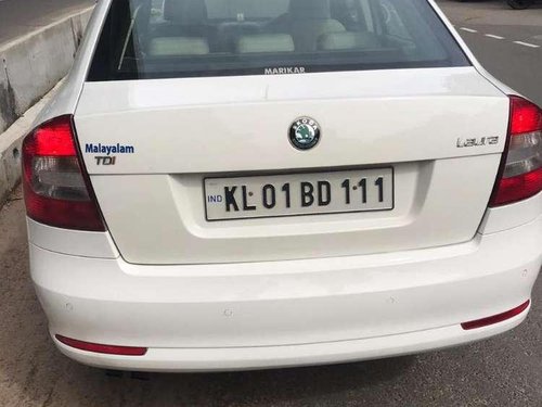 Used 2011 Skoda Laura MT for sale in Palakkad 