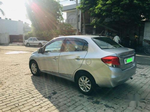 Used 2014 Honda Amaze VX i-VTEC MT for sale in Jalandhar 