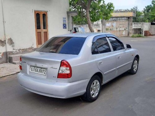 Hyundai Accent CNG, 2010, MT for sale in Rajkot 