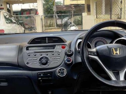 Used Honda Jazz 2010 MT for sale in Vadodara 