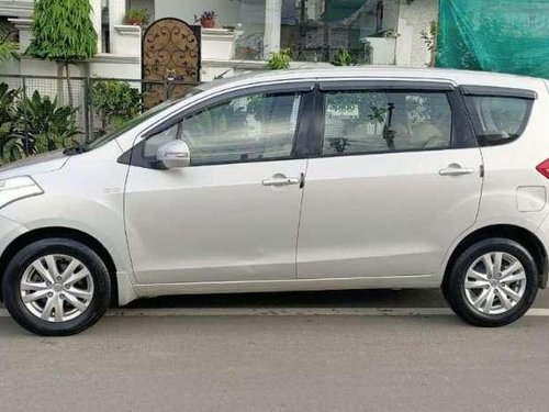 Used 2017 Maruti Suzuki Ertiga MT for sale in Jalandhar 