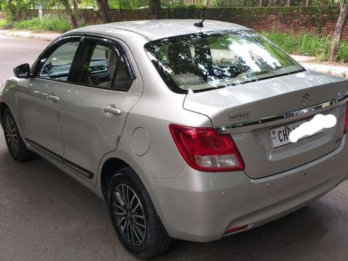 Used 2017 Maruti Suzuki Dzire MT for sale in Chandigarh 