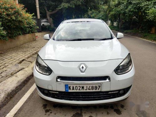 Used 2014 Renault Fluence MT for sale in Nagar 