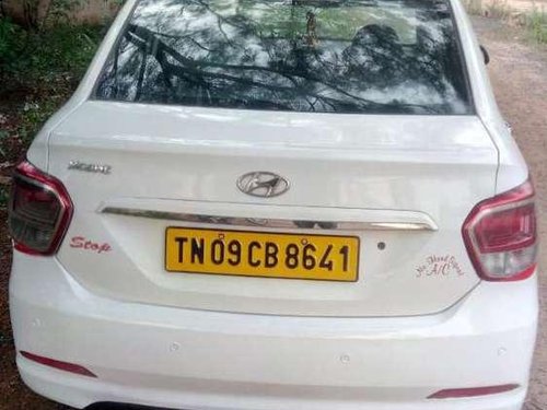 Used Hyundai Xcent 2015 MT for sale in Madurai 