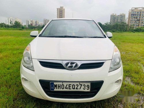 Used Hyundai I20 Magna 1.2, 2010 MT for sale in Mumbai