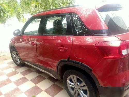 Used Maruti Suzuki Vitara Brezza 2016 AT for sale in Gurgaon 