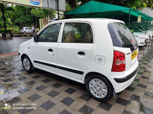 2011 Hyundai Santro Xing GL MT for sale in Anand 