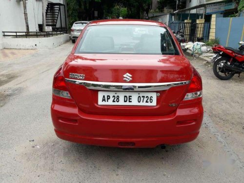 Used Maruti Suzuki Swift Dzire 2009 MT for sale in Hyderabad