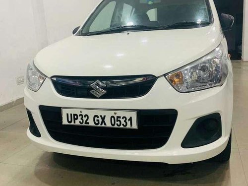 Maruti Suzuki Alto K10 VXi Automatic, 2016, AT in Sitapur