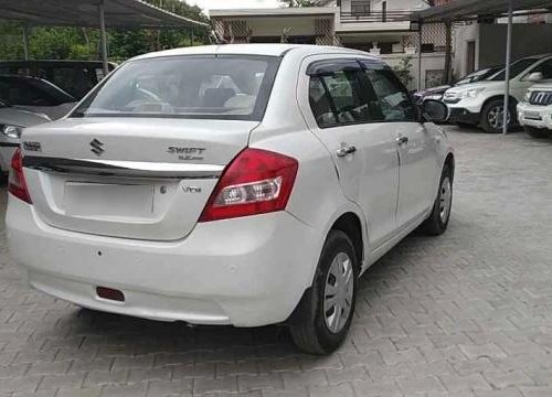 Used Maruti Suzuki Swift Dzire 2014 MT in Faridabad 