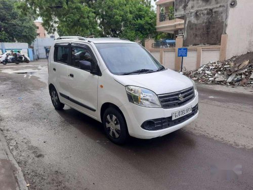 2013 Maruti Suzuki Wagon R LXI MT for sale in Rajkot 