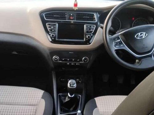Used Hyundai Elite I20 Asta 1.4 CRDI, 2018 MT for sale in Amritsar 