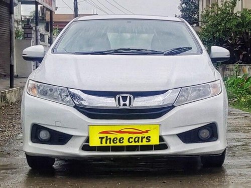 Used Honda City i DTEC VX Option 2016 MT for sale in Dehradun 