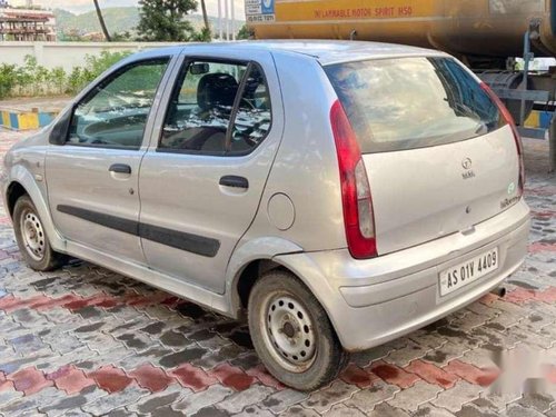 Used Tata Indica V2 DLS BS-III, 2006 MT for sale in Guwahati