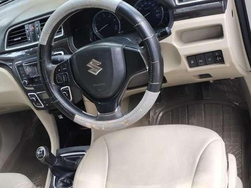 Used Maruti Suzuki Ciaz VDI+ SHVS, 2016 MT for sale in Hyderabad