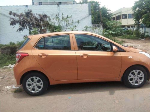 Used Hyundai Grand i10 Magna 2014 MT in Vijayawada 