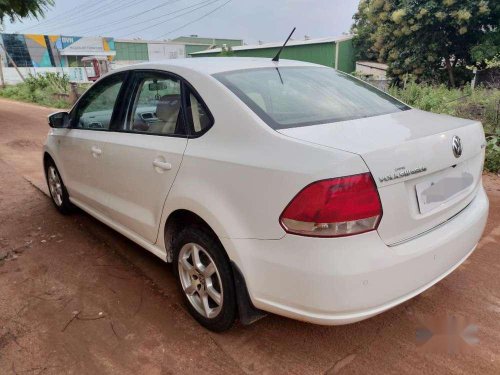 Volkswagen Vento Highline, 2013, Diesel MT in Rajahmundry 