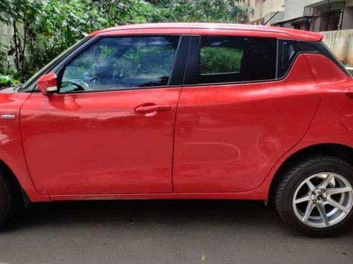 2019 Maruti Suzuki Swift MT for sale in Nagar 