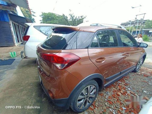 Used Hyundai i20 Active 1.2 S 2017 MT for sale in Guwahati