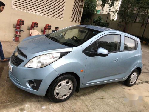 Used Chevrolet Beat LS 2010 MT for sale in Mumbai