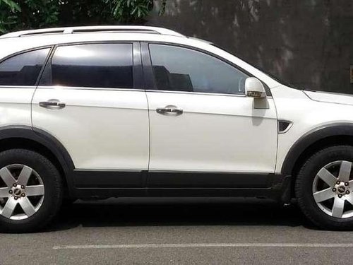 Used Chevrolet Captiva XTREME 2010 MT for sale in Nagar 