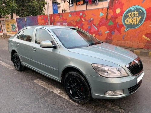 Skoda Laura 1.9 TDI AT Elegance 2009 AT for sale in Mumbai 