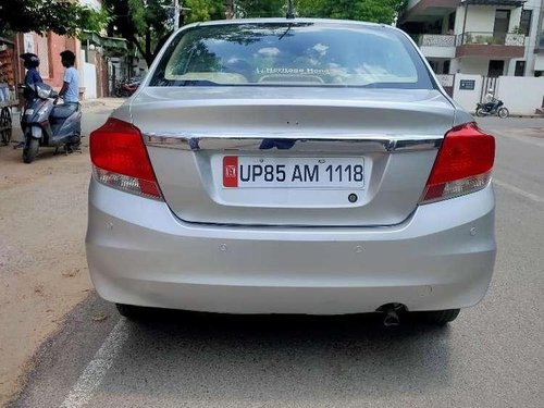 Used Honda Amaze 1.2 SMT I VTEC, 2014 MT for sale in Agra 