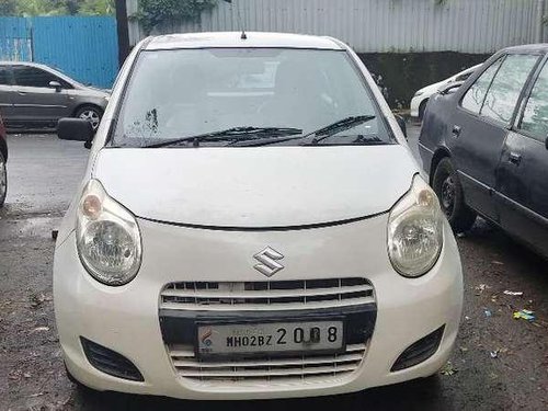 Used Maruti Suzuki A Star 2010 MT for sale in Mumbai