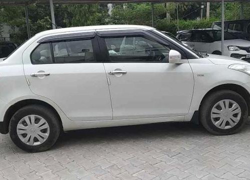 Used Maruti Suzuki Swift Dzire 2014 MT in Faridabad 