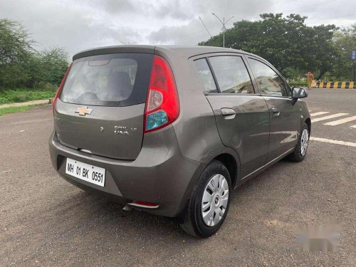 Used Chevrolet Sail 1.3 LS ABS, 2013 MT for sale in Nashik 