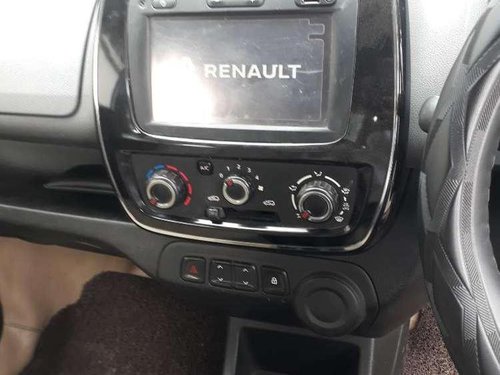 Used 2017 Renault Kwid MT for sale in Jodhpur 