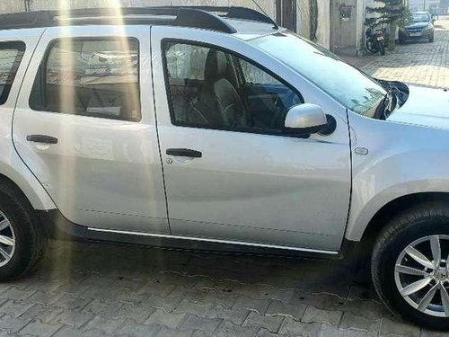 Used 2014 Renault Duster MT for sale in Ludhiana 