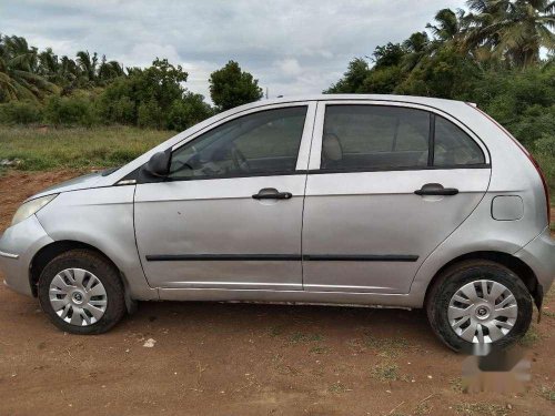 Tata Indica Vista Aura + Quadrajet BS-IV, 2010 MT for sale in Tiruppur 