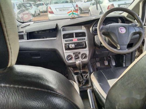 Used Fiat Punto Active 1.2, 2009 MT for sale in Tiruppur 