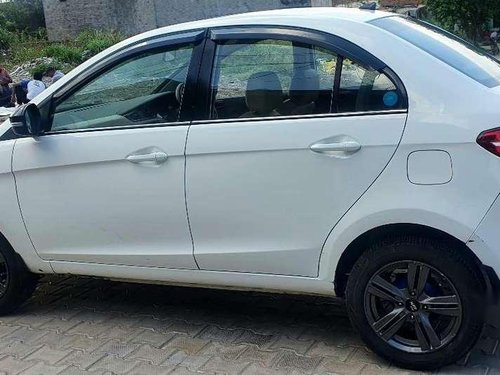 Used Tata Zest XM 2016 MT for sale in Ludhiana 