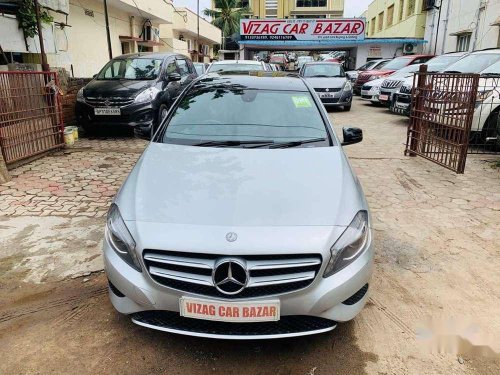 Mercedes-Benz A-Class Edition 1, 2014 MT for sale in Visakhapatnam 