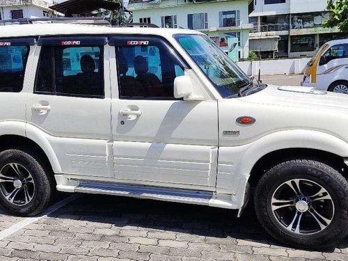 Used 2007 Mahindra Scorpio MT for sale in Kochi 