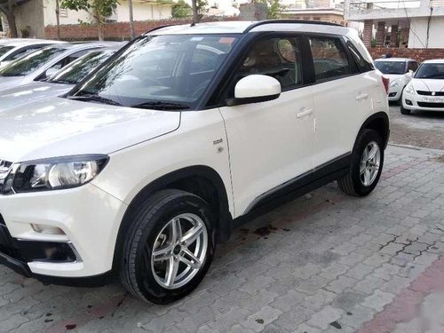 Used 2018 Maruti Suzuki Vitara Brezza VDi AT for sale in Ludhiana 