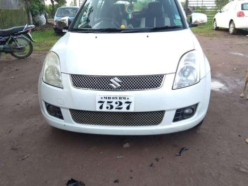 Used Maruti Suzuki Swift VDI 2010 MT for sale in Kolhapur 