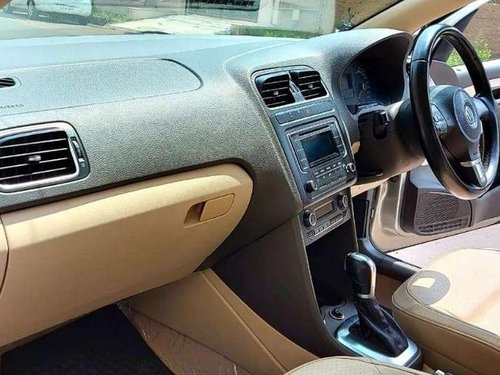 Used Volkswagen Vento 2014 MT for sale in Ahmedabad